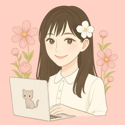 Ruka_web's profile picture. Webサイト制作の事業をしております！お気軽なご相談お待ちしております◡̈
