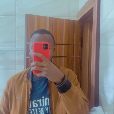 TheDavidEtim's profile picture. doing things @allof_health | Minister of God