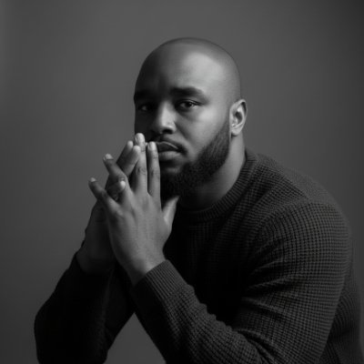 ogazielvis's profile picture. CE  | Creative Director