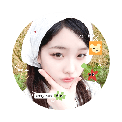 irohpa's profile picture. @ilylit-not-cute’ (✺), Ssst! You can’t sum me up in a word.