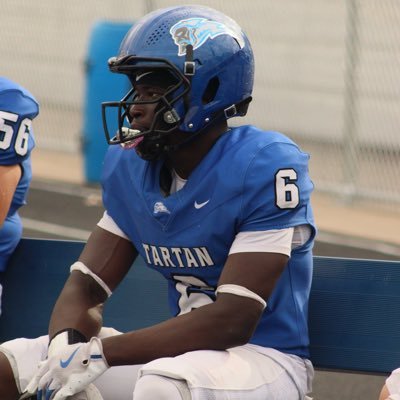 Rex2076T's profile picture. Malik Hassan 5’10”185 | RB |Tartan HS (MN) | Class of 2026 4.53 40 | Bench 290 | Squat 440| Vert 35|contact 612 438 6685Coach Matt died +1 (651) 245-6545