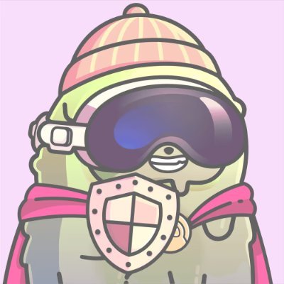 Renandinho11's profile picture. Building the future as a Wallchain Quacker. All-in on XRP utility and the fun of Memecoins. Crypto journey started back in 2019 with $BTC.