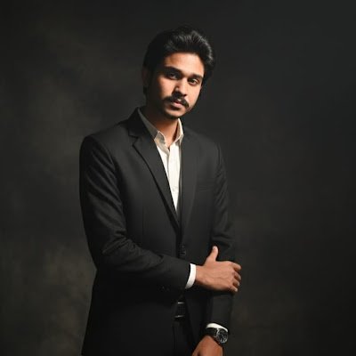 shahzain_umrani's profile picture. 