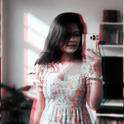 KajjuKatli_'s profile picture. CA by profession, memer by passion, cinephile by birth.