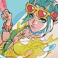 catboyhigashi's profile picture. leader of kang seulgi's lesbian army
🩷💚🫀🗡️