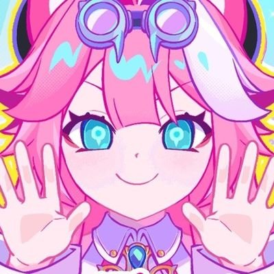 chattinaaa's profile picture. she/her | kamioshi: 🐱 | amateur artist🖌️🎨| ENG/ITA 🇮🇹 🏳️‍🌈 Italiana who loves to draw and browse hololive on her timeline :3 Raooo~!