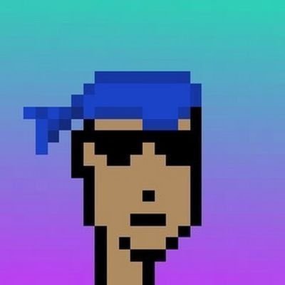 PunksChainers's profile picture. Fulltime Crypto Trader | Obsessed with Al & auto-trading | Python and PineScript Developer | $BCH Holder & Maxi | NFA