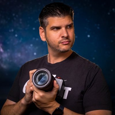 Carloscastro_82's profile picture. Youtube👉🏻 https://t.co/sa3Do892T0 #Fotografo y #ProductordeVideo - Amante de la Meteorología y Astronomía. ⛈️🌪️🔭🪐👽
