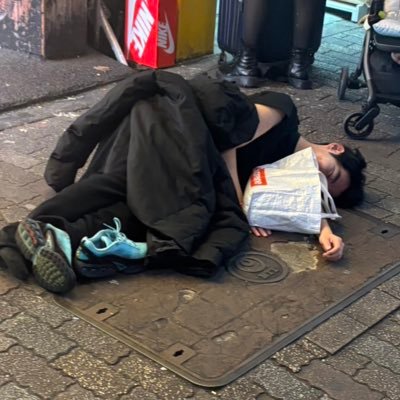 IKD_Saituyo's profile picture. アイコン（本垢） @nakashunsan 職業 "趣味でアイドルやってる女と運営" のアンチ