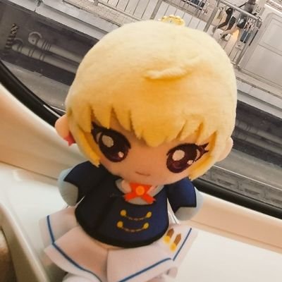 nexta_minhaya's profile picture. ネクスタ（@mineraru_nexta）のクイズ専用アカウントです。凛所属。アイカツ/きらら作品/青問/萌実/サッカー/SASUKE/大相撲