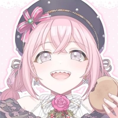 Crimson_RibbonL's profile picture. 你好  我是如麟/洋红丝带 16↑                                                      
🩷一番好きです@別所美鈴
只做我喜欢做的事情｜我是中国人｜扩列请私信