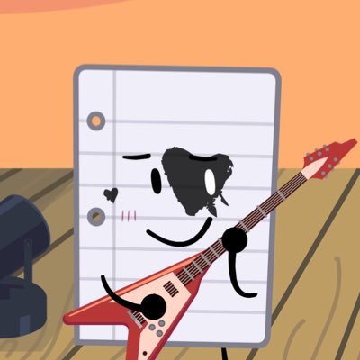 Miuvely1's profile picture. || Miuvely1 — on tiktok & youtube — Paper and Trophy fan