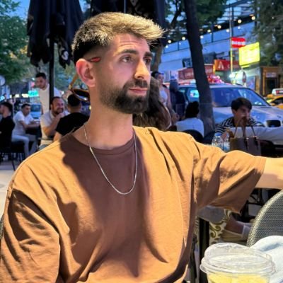 omerfucaa's profile picture. 