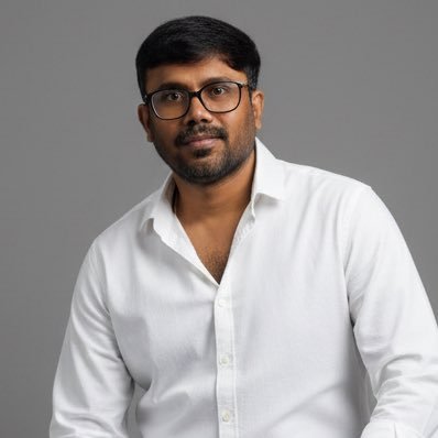 DrGanesh_Japan's profile picture. வேதியியலாளன் | எரிகலன் | மின்னாற்பகுப்பு | தற்போது கணினி வழிக் கற்றல் (Machine learning) திருவண்ணாமலை 🇮🇳 🔁 🇯🇵 @DrGaneshAcademy