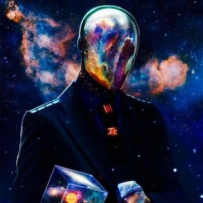 Spid77102847's profile picture. Caster - Trader - Creator -  Degen.