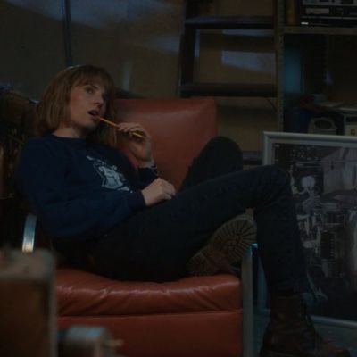 VHSRockin_Robin's profile picture. 🇲🇫 |23 days left| #1 RebelWise fan|Robin Buckley ❤️ | Rovickie and Byler shipper | M*leven & Stob*n shippers DNI |banner made by me
#TheVanishingofVickieDunne