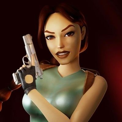 Arizo29's profile picture. Passionné de Tomb Raider et de son héroïne depuis toujours. 🇨🇵🇬🇧

Webmaster at the Official Fan Website Laraider in collab with Crystal Dynamics 🚩