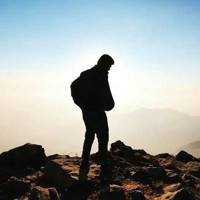 real_shakaal's profile picture. For political updates please follow