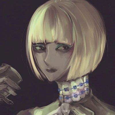 crrricr's profile picture. ｲｾﾞ/ｾﾃ|遥か昔に20↑|ｵ-ﾛさん⌚️⌚️🥚🐜 |ブラケット🦷|オリジナルのご依頼のみ受付しております🙇→【skeb】https://t.co/XGkz5Vxzs5