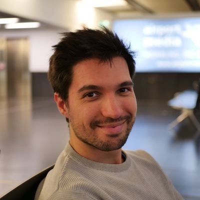 jules_libert's profile picture. 