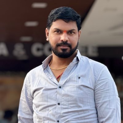 tejabhaiAI's profile picture. IIT Delhi Certified Data Scientist, Manager @ Capgemini