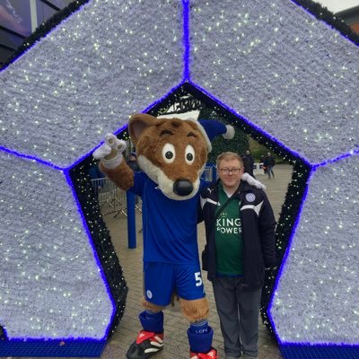 JamesBeesonMa11's profile picture. Leicester City