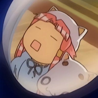 Kappaccino9's profile picture. I like art and videogame

https://t.co/FZWFCHPikv
https://t.co/mBuTaiIooS