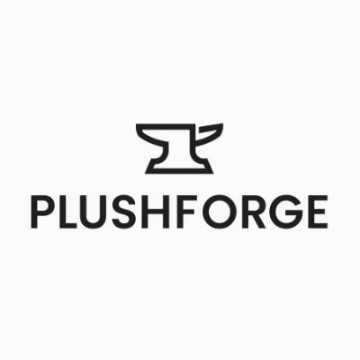 PlushForge's profile picture. We help Roblox devs bring their characters to life as premium plushies. End-to-end merch partner @ https://t.co/iH6K5wch0J
