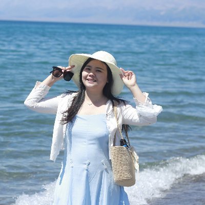 leishiqing's profile picture. 