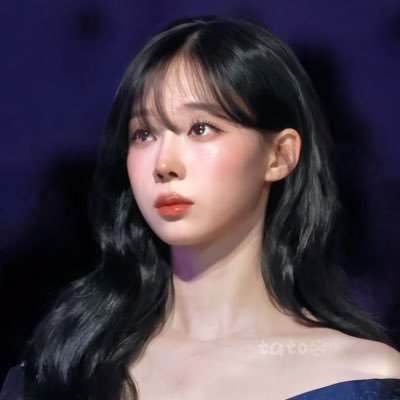 minjeongoppa's profile picture. 