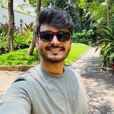 buildwdivyanshu's profile picture. React • Node • FastAPI • React-Native • Java/Spring developer. DM to build your product !!