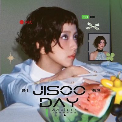 JISOO_CHINA's profile picture. JISOO's fansite in CHINA.
❌NO CROP ❌ NO EDIT PLZ.
 
Weibo：KimJisoo金智秀_StarDust