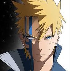 TheHeavenlyKage's profile picture. (Universe: 777)