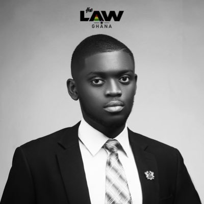 YudahBrown's profile picture. Official page for Yudah Brown, Founder at TheLawGhana.    +233 55 347 4555 (WhatsApp)