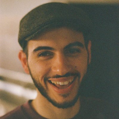 seekdialectic's profile picture. founder of Nomius. Author of the Northbourne Project and of Seeking Dialectic. I’m originally from 🇨🇾 but residing in 🇬🇧