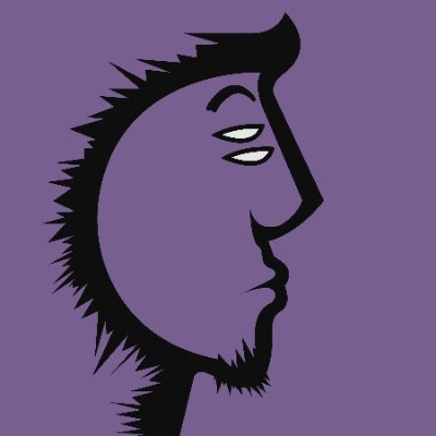 kefan404's profile picture. visual artist /// reality is your perception