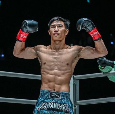 muay_thai_78's profile picture. 