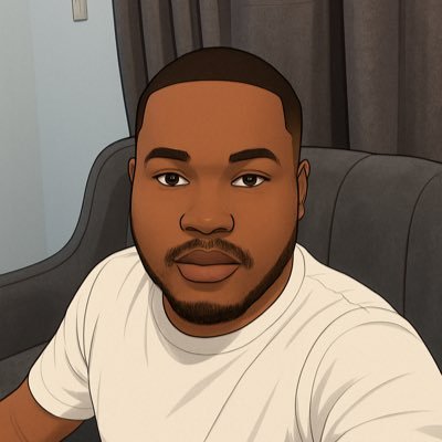 GidOnChain's profile picture. Manchester United. Ronaldo. Crypto/ I’m not a celebrity, following back everyone who follows me.