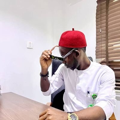 MbaAdol's profile picture. Nigeria 🇳🇬 First! Social Media Consultant! Digital Media $ Influencer! BREAKING NEWS & PR! 
Democrats Or Republican Opinion My Own

Live And Let's Live 🙏🏻
