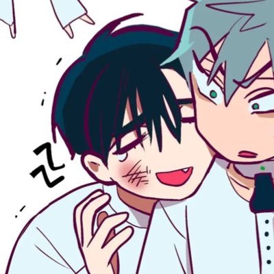 liovliy's profile picture. 