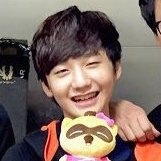 wanghoism's profile picture. #피넛