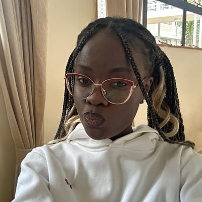 0h_y00's profile picture. Organizing chaos through colour and code!
STEM Community Builder | Tech Innovator🔥