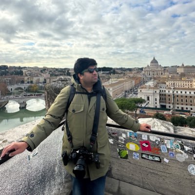 aoonsafdar's profile picture. 🌎✈️ Countries Explored: 52/196 Digital Marketing, #TravelContentCreator & #Blogger 📸 239K+ on Facebook Munich 🇩🇪 Subscribe to our Travel Blog👇