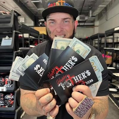 evan_kate78946's profile picture. 