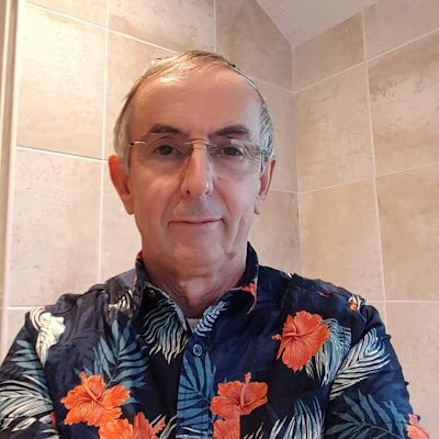 dje1949's profile picture. 