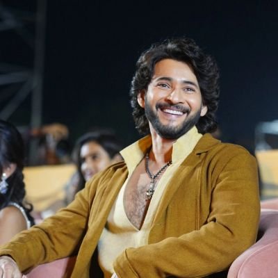 YashwanthJannu4's profile picture. ꜱᴜᴘᴇʀꜱᴛᴀʀ ᴍᴀʜᴇꜱʜʙᴀʙᴜ🛐 
|| SSMB29 ||
||Tweeting Films, Cricket ||
#SRH || #MSD || #Anirudh ||