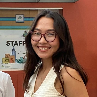 a_nugerbekova's profile picture. MSc in Plant Health | Phytosanitary Safety