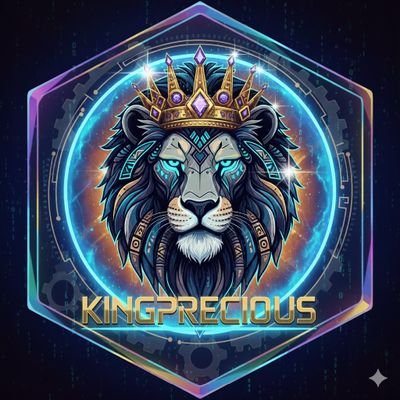 kingpreciousz's profile picture. ⭐ WEB3 BUILDER⭐ helping project grow their community. Tweets on crypto, web3 and blockchain  partner @bitfunded  tg: @kingpreciousz #Web3