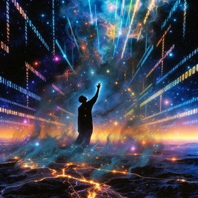 esc_sequence's profile picture. I Can Do Anything I want... And So Can You