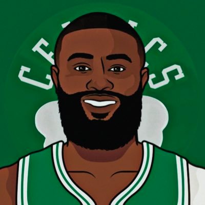 CelticsMuse's profile picture. All things Celtics and sometimes the Patriots | *not affiliated* #DifferentHere #NEPats | Sponsored by @rainbetcom